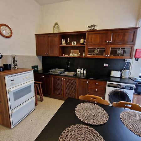 Grand Harbour View Apartment Valletta Ngoại thất bức ảnh