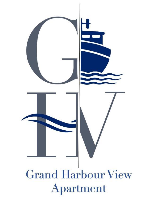Grand Harbour View Apartment Valletta Ngoại thất bức ảnh