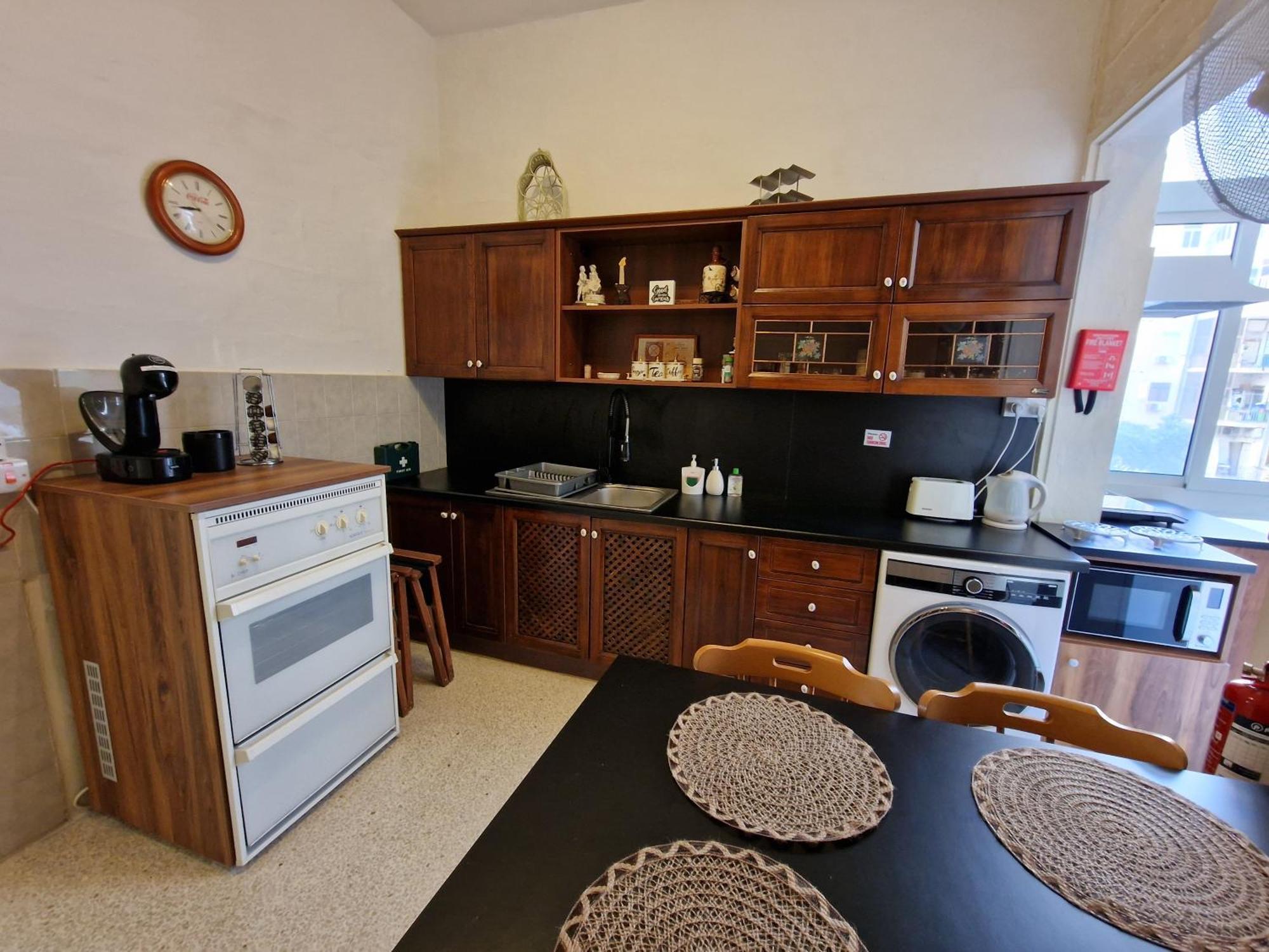 Grand Harbour View Apartment Valletta Ngoại thất bức ảnh