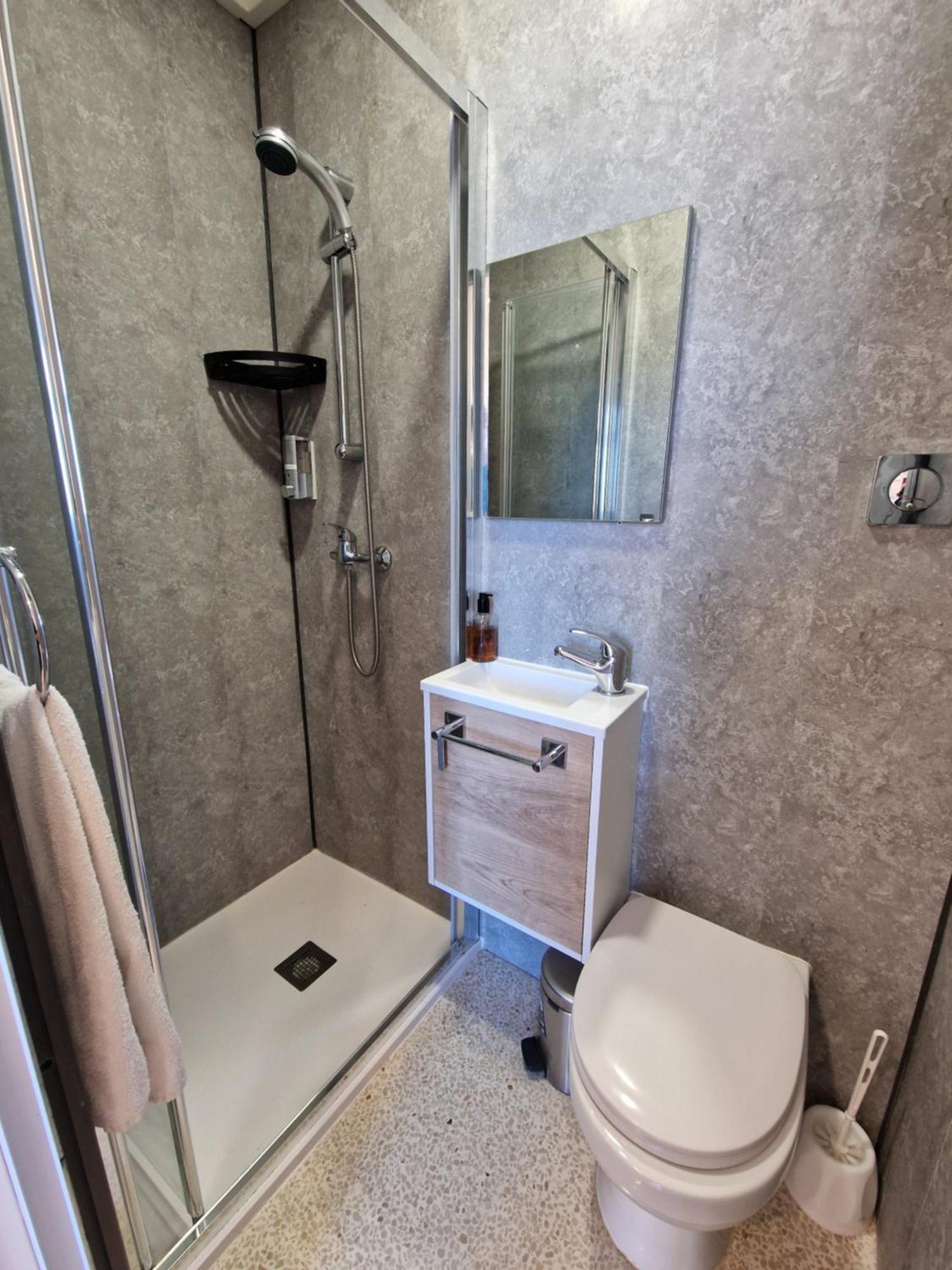 Grand Harbour View Apartment Valletta Ngoại thất bức ảnh