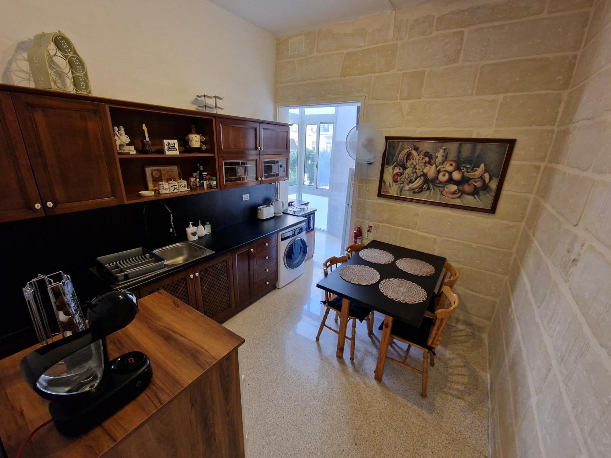 Grand Harbour View Apartment Valletta Ngoại thất bức ảnh